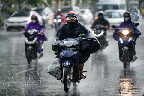 thời tiết - Ảnh 1.