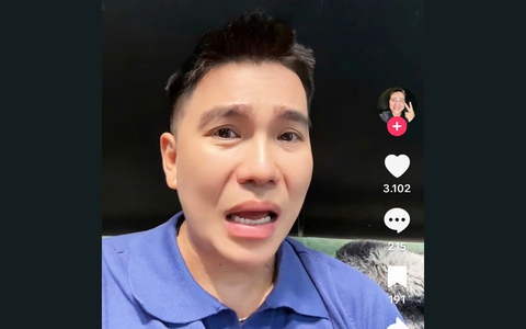 Cần xử hình sự các YouTuber, TikToker kiếm tiền bất chấp - Ảnh 1. Cần xử hình sự các YouTuber, TikToker kiếm tiền bất chấp - Ảnh 1.