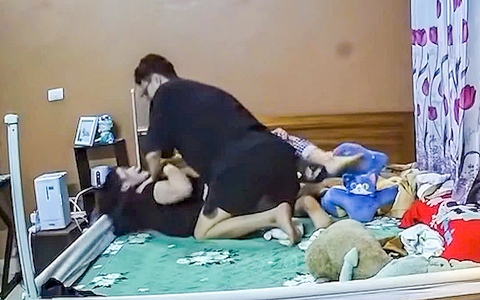 Công an làm việc với DJ đánh vợ ở Hà Nội - Ảnh 1. Công an làm việc với DJ đánh vợ ở Hà Nội - Ảnh 1.