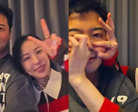 Sao Hàn say xỉn, livestream rồi vạ miệng: Trách nhiệm nào cho người nổi tiếng? - Ảnh 2. sao Hàn - Ảnh 2.