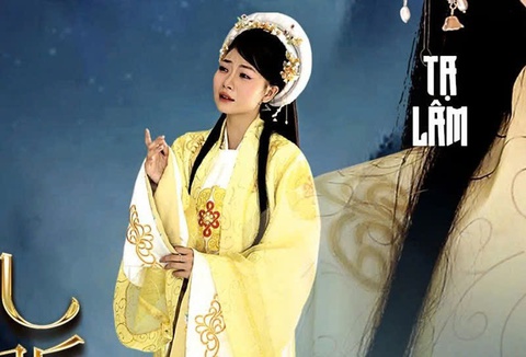Loạt phim kinh dị, giật gân đổ bộ rạp Việt; Chuyện tình Lý Chiêu Hoàng lên sân khấu - Ảnh 7. phim kinh dị - Ảnh 7.