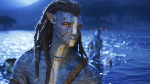 Đạo diễn Avatar 3: Phim bom tấn chỉ sống sót nếu giảm nửa chi phí kỹ xảo và ứng dụng AI - Ảnh 4. Avatar 3 - Ảnh 4.