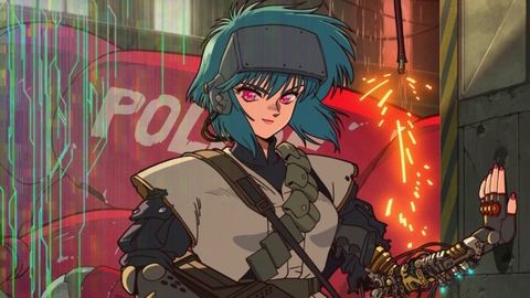 Hòa Minzy bị mạo danh; Studio làm Dan Da Dan hồi sinh Ghost in the Shell - Ảnh 1.