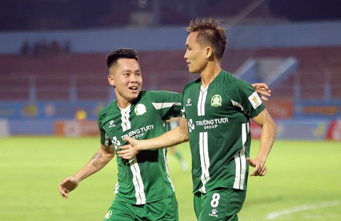 Công Phượng - Ảnh 1.