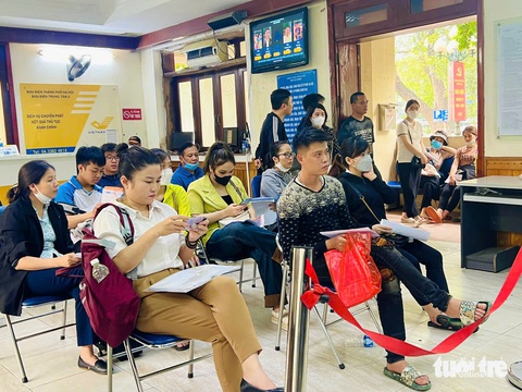 lý lịch tư pháp - Ảnh 2.