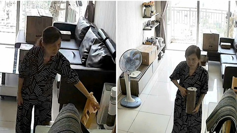 mất liên lạc - Ảnh 1.