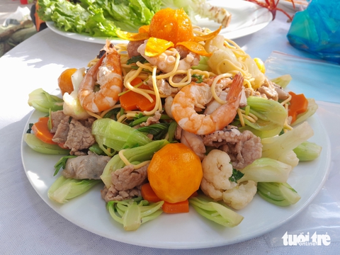 trái thanh trà - Ảnh 6.