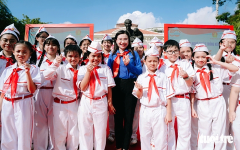 thiếu nhi - Ảnh 3.