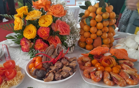 trái thanh trà - Ảnh 5.