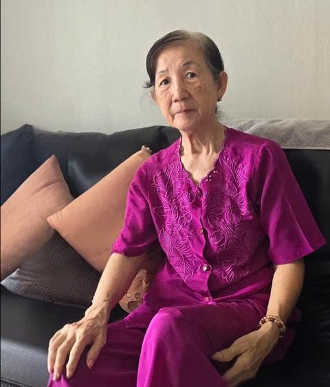 Nóng lòng tìm người thân mất liên lạc, bị 'Thám Tử Thành Công' dỏm lừa 5 triệu đồng? - Ảnh 3.