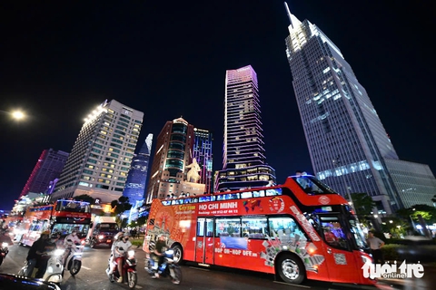 Dịp lễ 30-4 đến TP.HCM đi hàng loạt tour văn hóa lịch sử cực kỳ ý nghĩa, mới lạ - Ảnh 7.