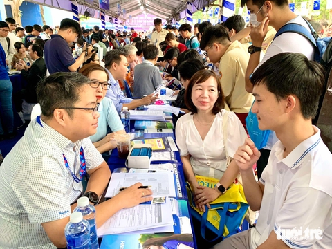quy đổi điểm - Ảnh 1.