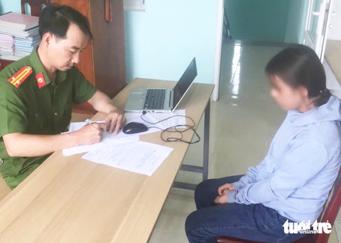 bạo hành trẻ - Ảnh 3.