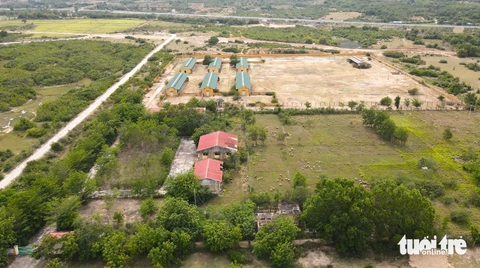 Ninh Thuận - Ảnh 1.