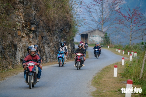 Làm gì để đến Hà Giang ‘xa’ nhưng không ‘xôi’? - Ảnh 2. hà giang - Ảnh 2.