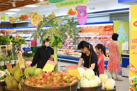 Saigon Co.op - Ảnh 3.