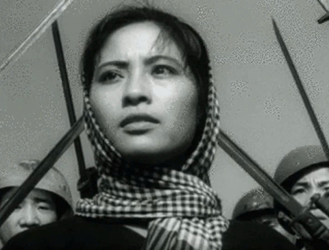 Nổi gió - Ảnh 1.