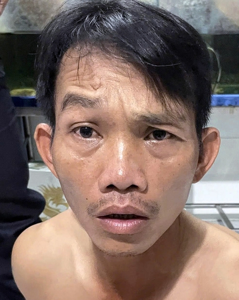 hiếp dâm - Ảnh 1.