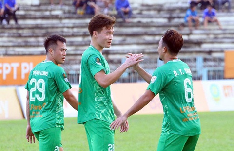 Hoàng Đức - Ảnh 1.