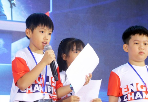 điểm số - Ảnh 1.