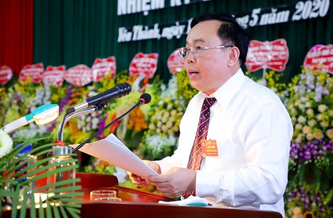 Vì sao cán bộ huyện nghỉ hưu trước tuổi sẽ được hưởng hơn 2,4 tỉ đồng? - Ảnh 1.