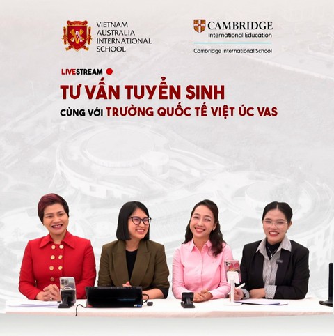 Kinh nghiệm chọn lộ trình học song ngữ từ phụ huynh trường quốc tế - Ảnh 3.