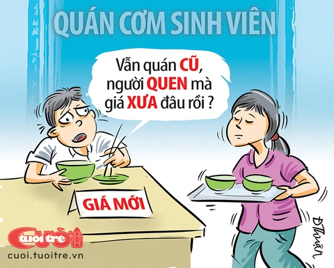sinh viên - Ảnh 1.