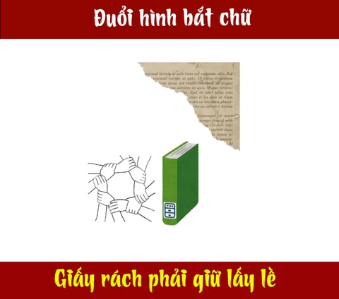 tục ngữ - Ảnh 2.