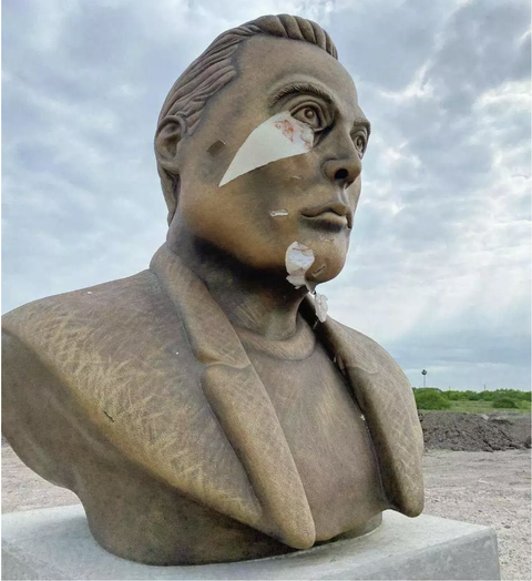 Elon Musk - Ảnh 1.