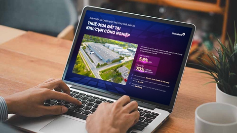 VietinBank ‘tung’ giải pháp đột phá, tạo đà cho nhà đầu tư bất động sản công nghiệp - Ảnh 1.