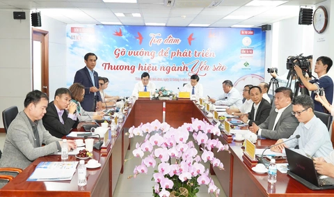 yến sào - Ảnh 1.