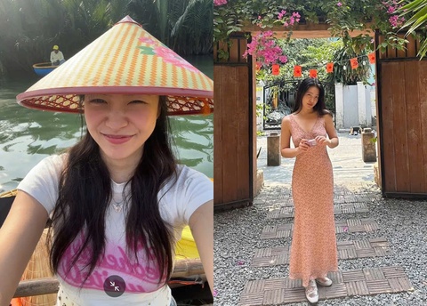 Nghệ sĩ Thanh Tuấn xuất viện - Ảnh 5. Thanh Tuấn - Ảnh 4.