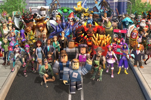 Sau Minecraft, bao giờ tới lượt Roblox lên màn ảnh rộng? - Ảnh 3. Minecraft - Ảnh 3.
