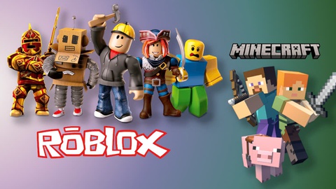Sau Minecraft, bao giờ tới lượt Roblox lên màn ảnh rộng? - Ảnh 4. Minecraft - Ảnh 4.