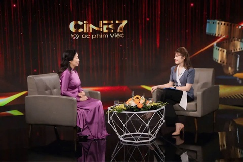 Nổi gió - Ảnh 2.