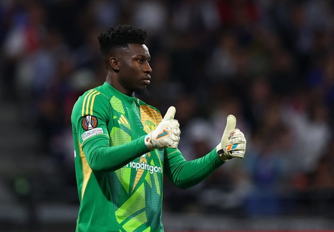 Onana - Ảnh 1.