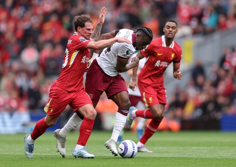 Liverpool - Ảnh 2.