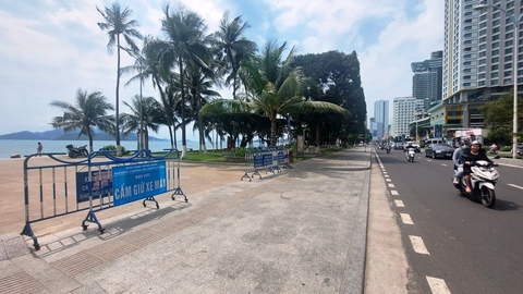 Nha Trang - Ảnh 1.