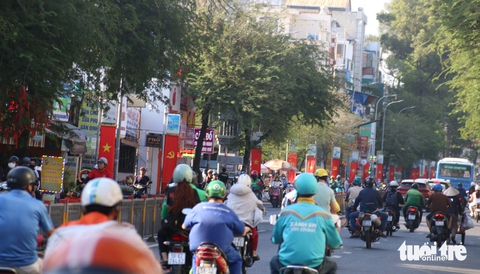 cờ Tổ quốc - Ảnh 6.