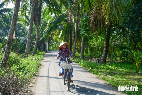 Kể chuyện hòa bình - Ảnh 1.