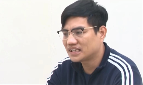 sữa giả - Ảnh 3.