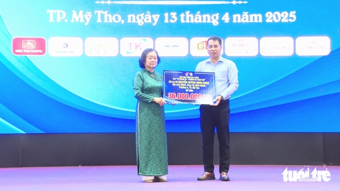 học bổng Vừ A Dính - Ảnh 2.