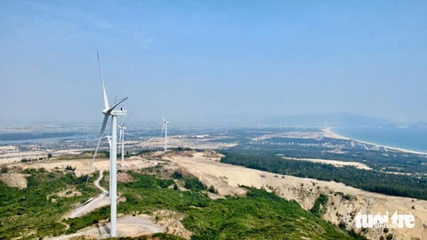 cánh đồng điện gió - Ảnh 5.