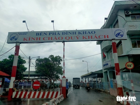 Giao thông ba tỉnh Bến Tre, Trà Vinh, Vĩnh Long hiện nay qua những tuyến đường nào? - Ảnh 3.