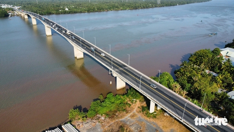 Giao thông - Ảnh 3.
