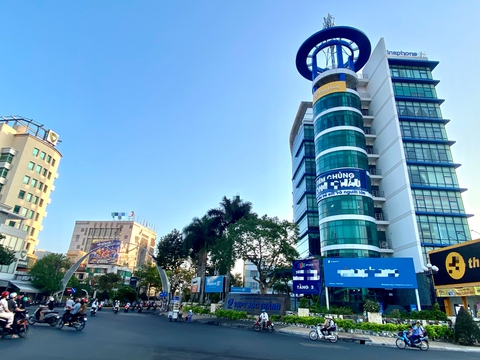 Sóc Trăng - Ảnh 1.