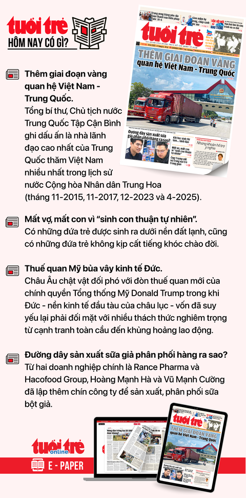 Thường vụ Quốc hội - Ảnh 3.