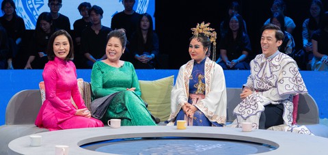 Hồng Vân - Ảnh 1.
