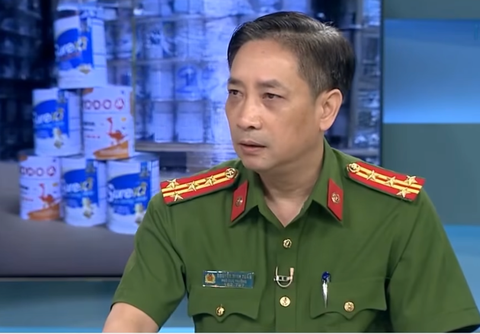 Hàm lượng dinh dưỡng sản xuất gần 600 loại sữa giả 'không được kiểm nghiệm' - Ảnh 3.