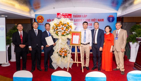 y học - Ảnh 1.